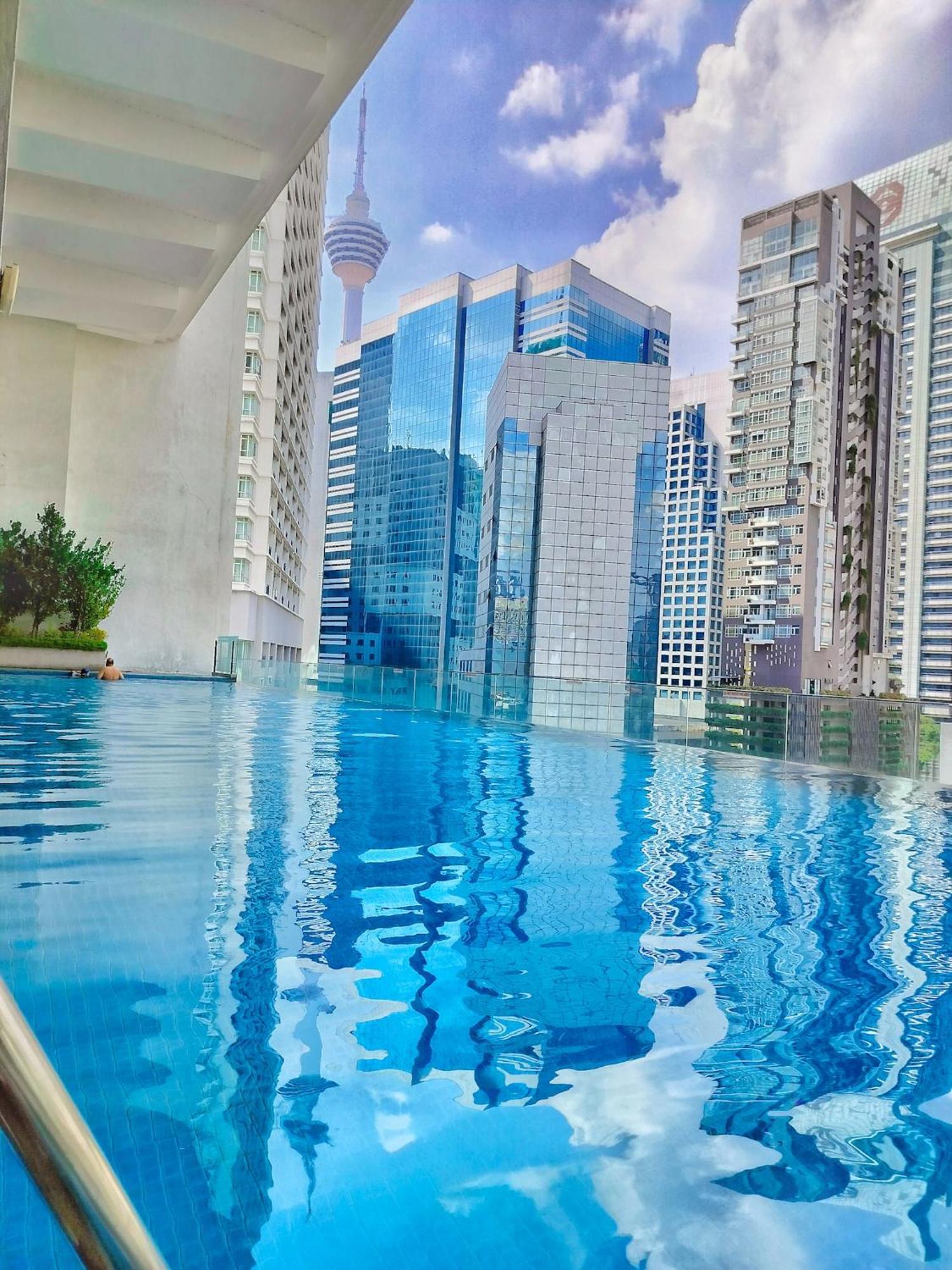 Seri Bukit Ceylon * Kuala Lumpur
