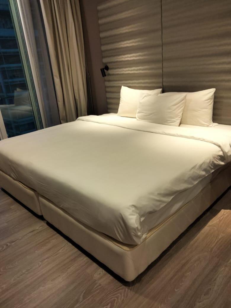 Seri Bukit Ceylon Apartamento Kuala Lumpur