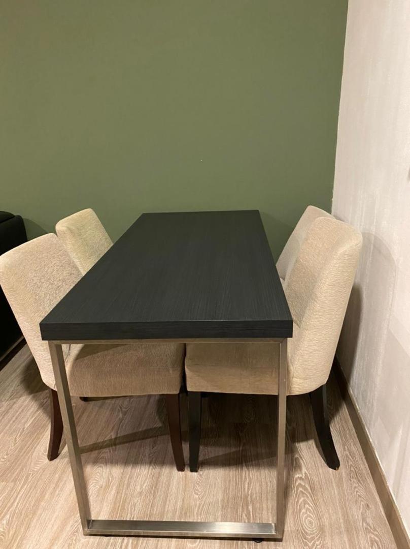 Apartamento Seri Bukit Ceylon