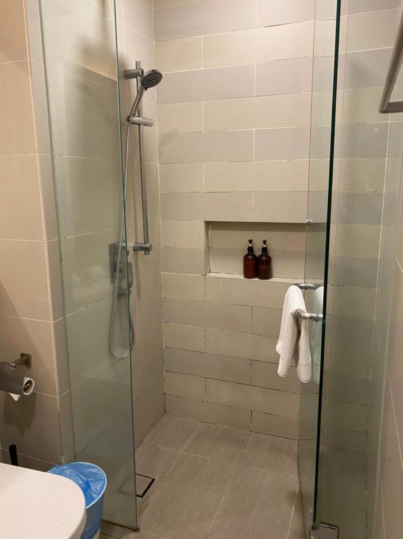 Apartamento Seri Bukit Ceylon Kuala Lumpur