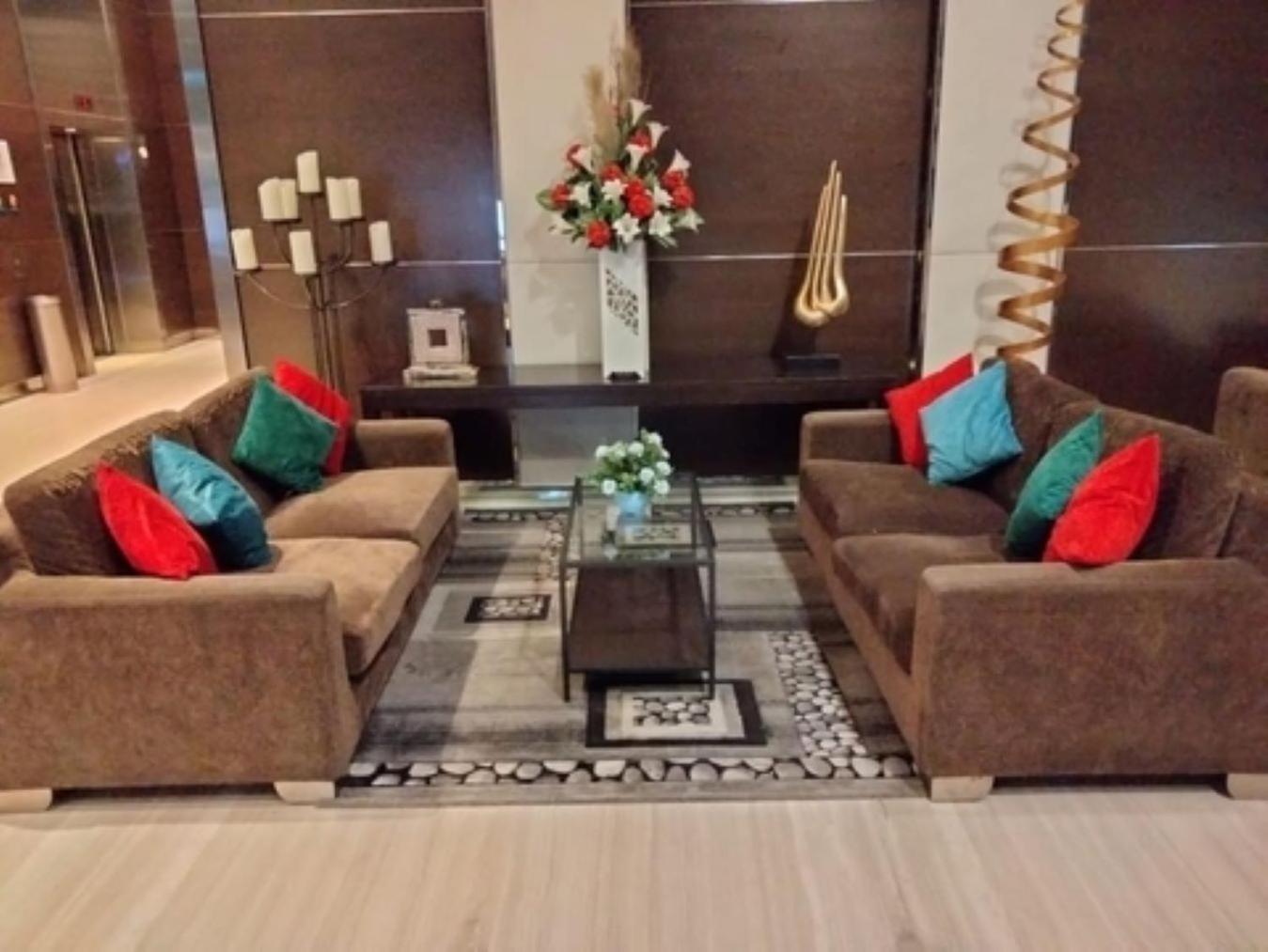Apartamento Seri Bukit Ceylon